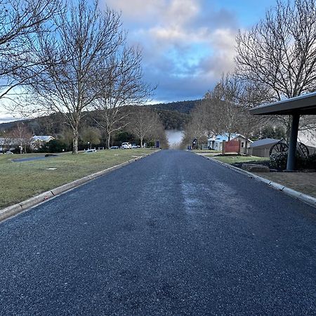 Mt Buller Stayz 머리지그 외부 사진