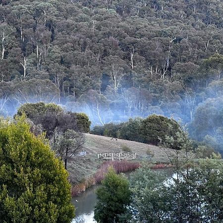 Mt Buller Stayz 머리지그 외부 사진