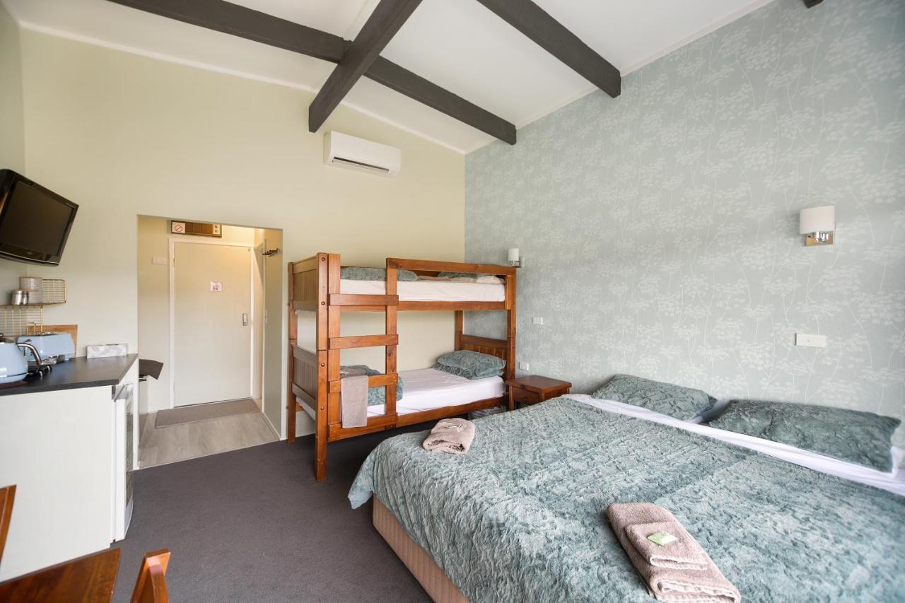 Mt Buller Stayz 머리지그 외부 사진