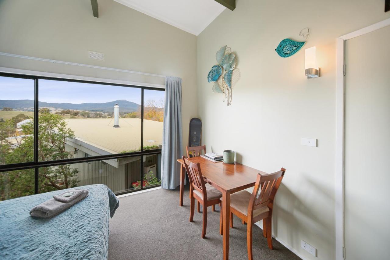 Mt Buller Stayz 머리지그 외부 사진