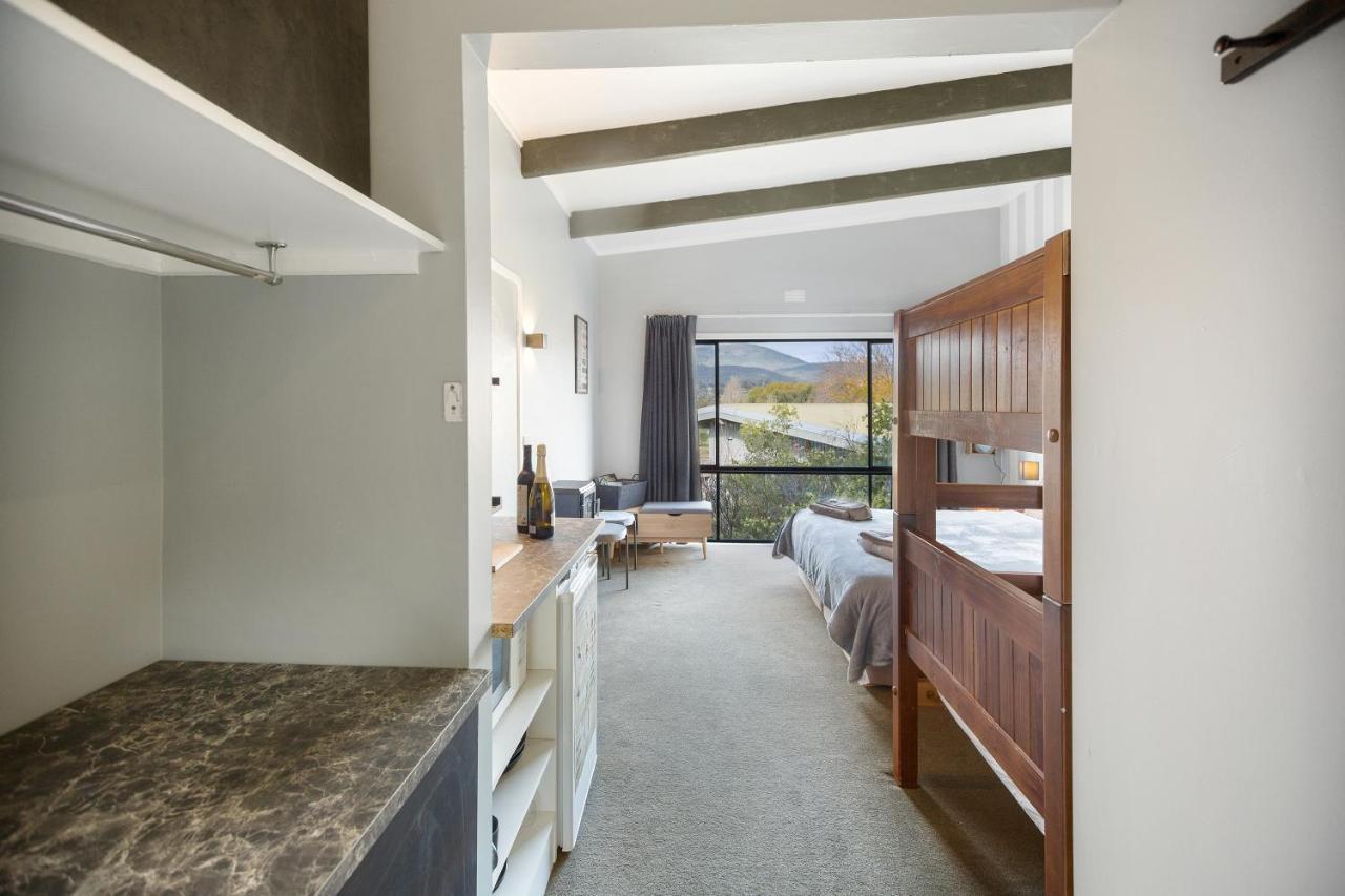 Mt Buller Stayz 머리지그 외부 사진