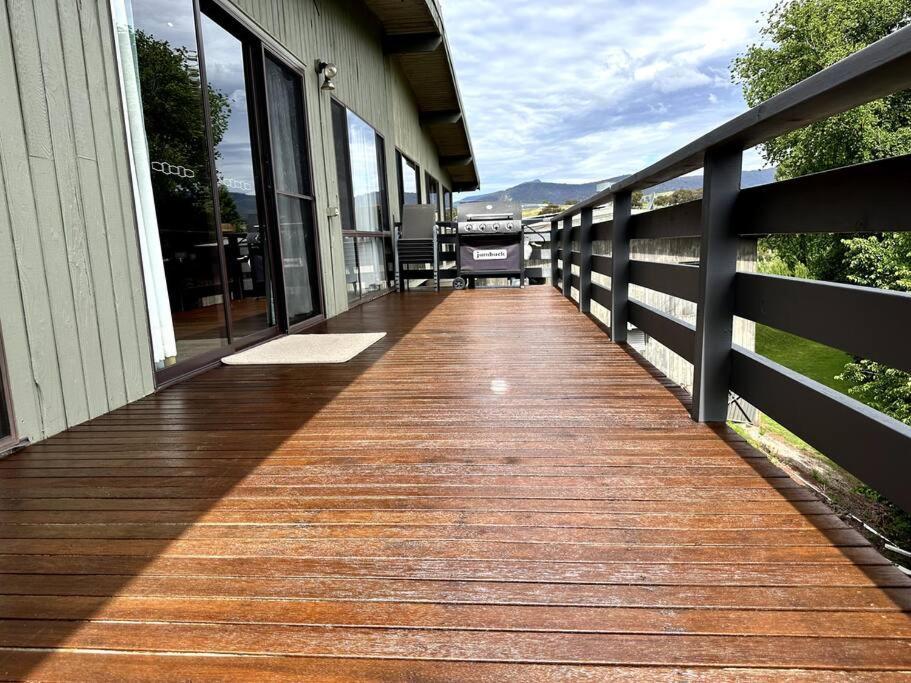 Mt Buller Stayz 머리지그 외부 사진