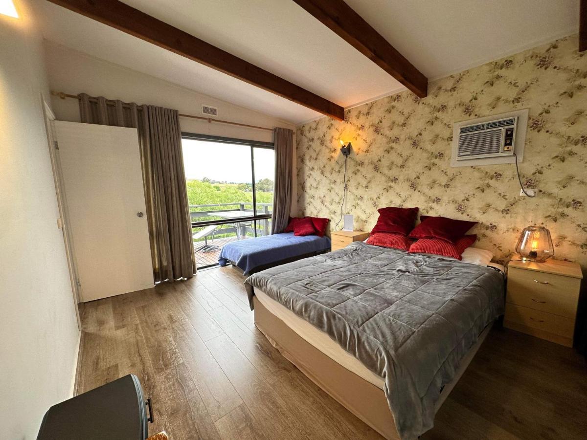 Mt Buller Stayz 머리지그 외부 사진