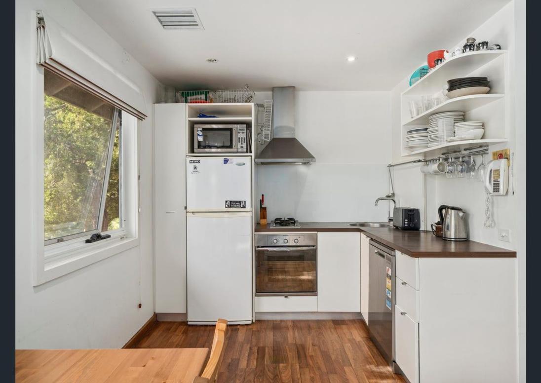 Mt Buller Stayz 머리지그 외부 사진