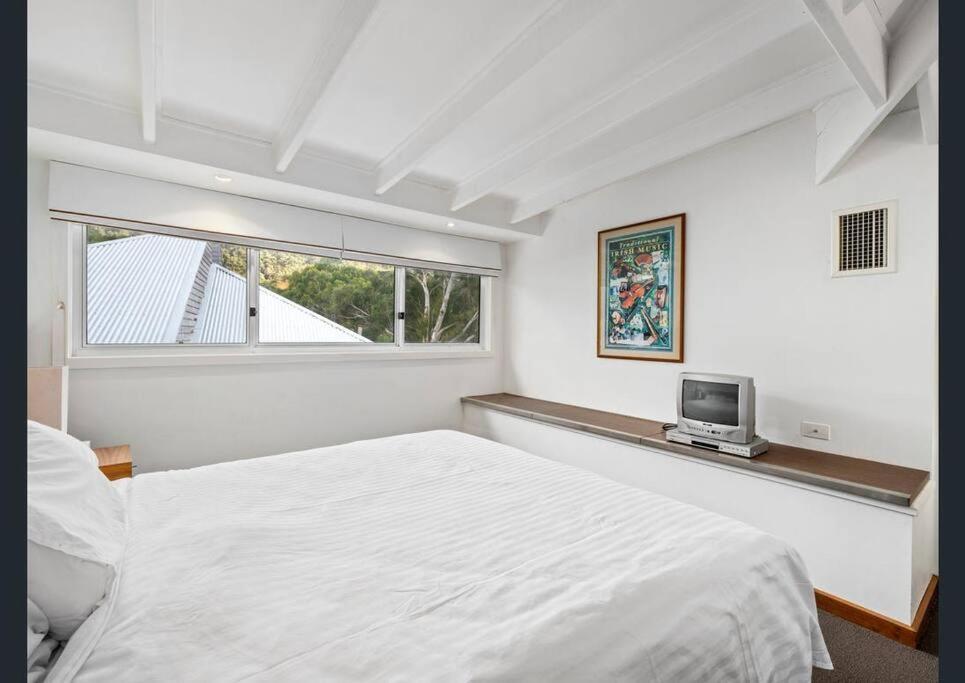 Mt Buller Stayz 머리지그 외부 사진