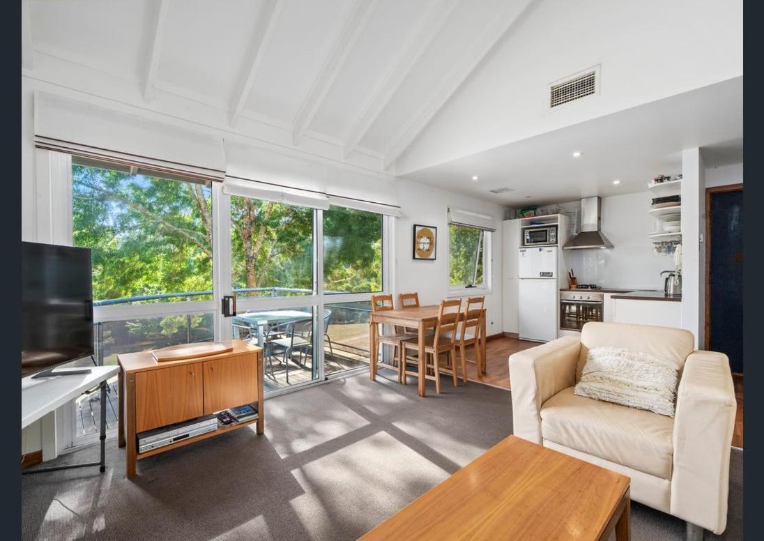 Mt Buller Stayz 머리지그 외부 사진