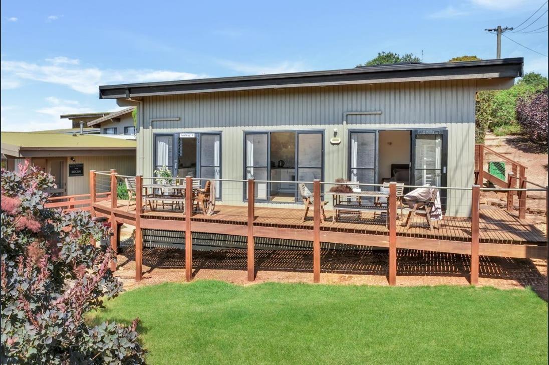 Mt Buller Stayz 머리지그 외부 사진