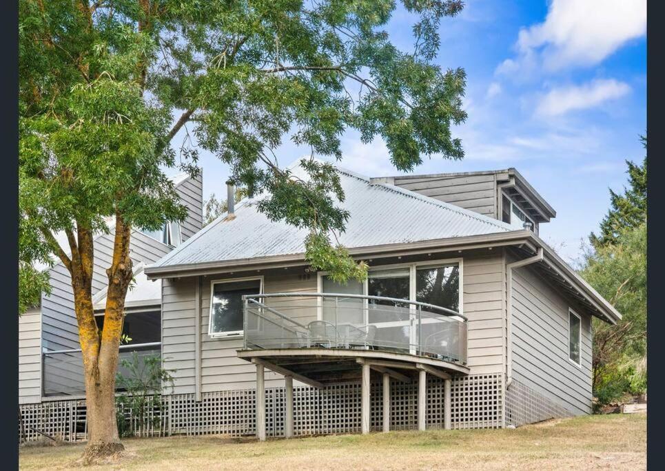 Mt Buller Stayz 머리지그 외부 사진