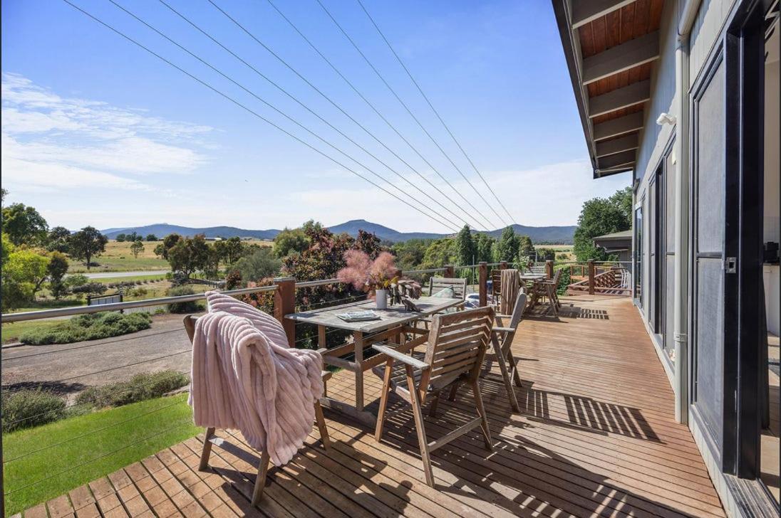 Mt Buller Stayz 머리지그 외부 사진