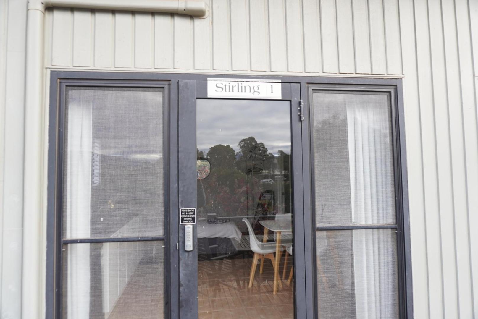 Mt Buller Stayz 머리지그 외부 사진