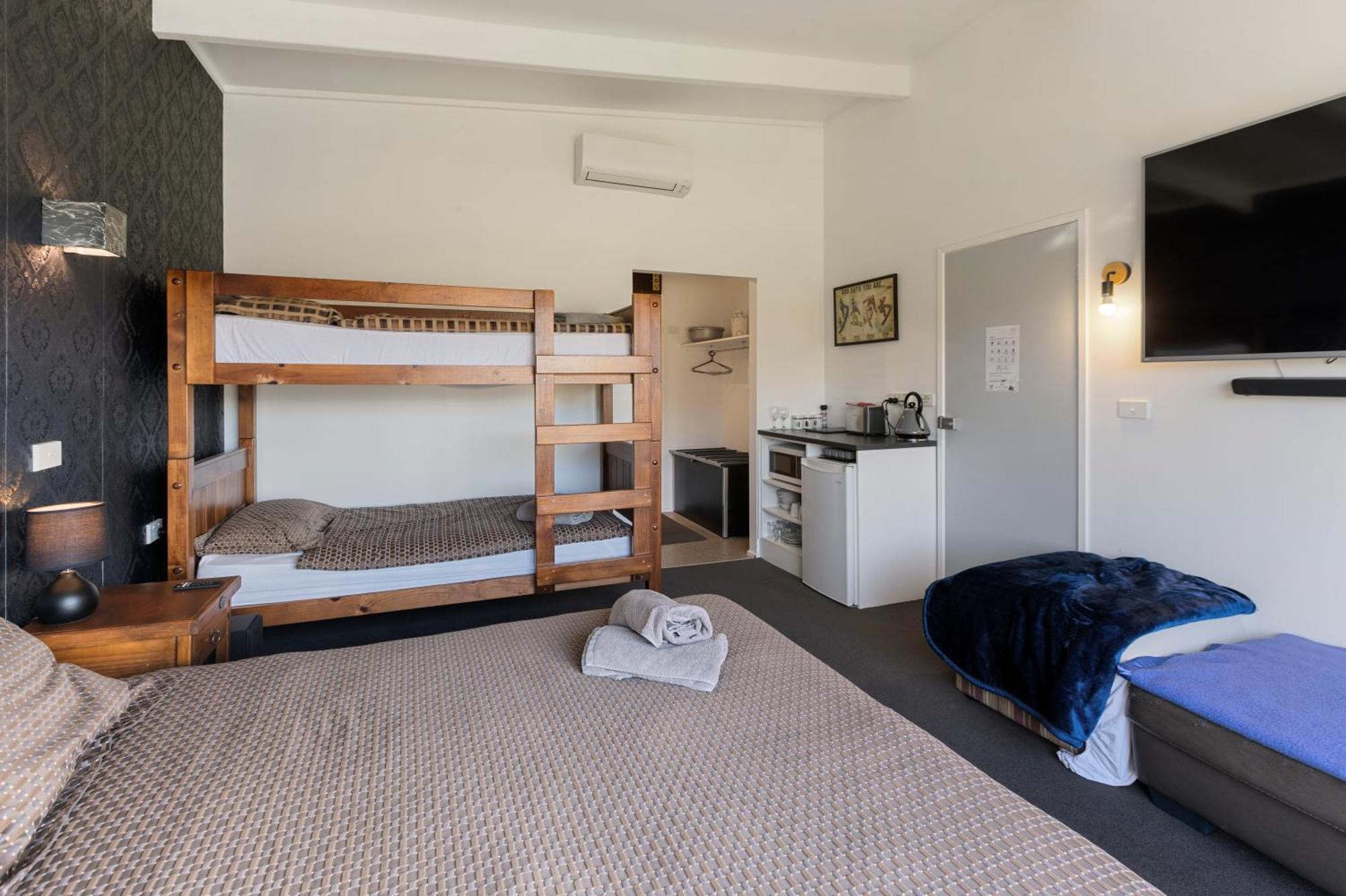 Mt Buller Stayz 머리지그 외부 사진