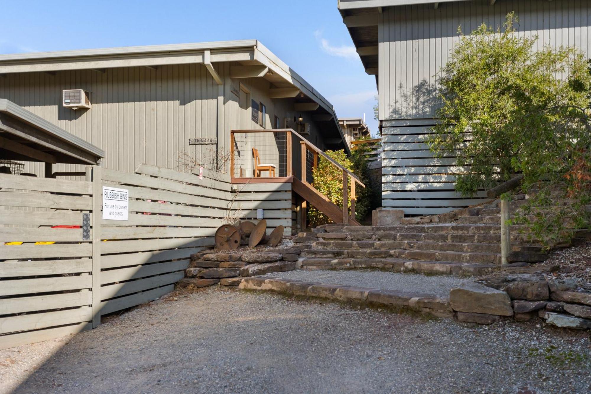 Mt Buller Stayz 머리지그 외부 사진