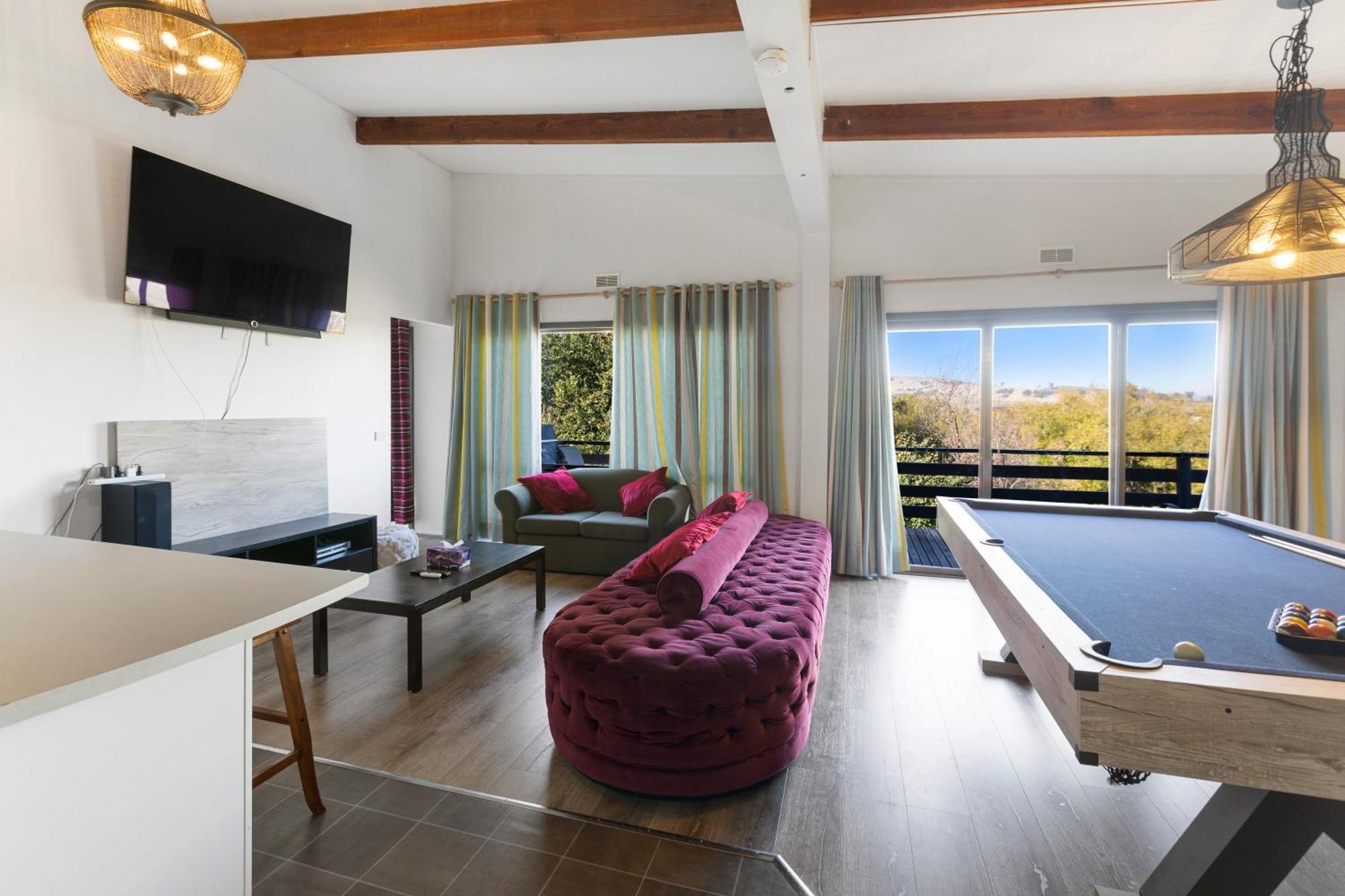 Mt Buller Stayz 머리지그 외부 사진