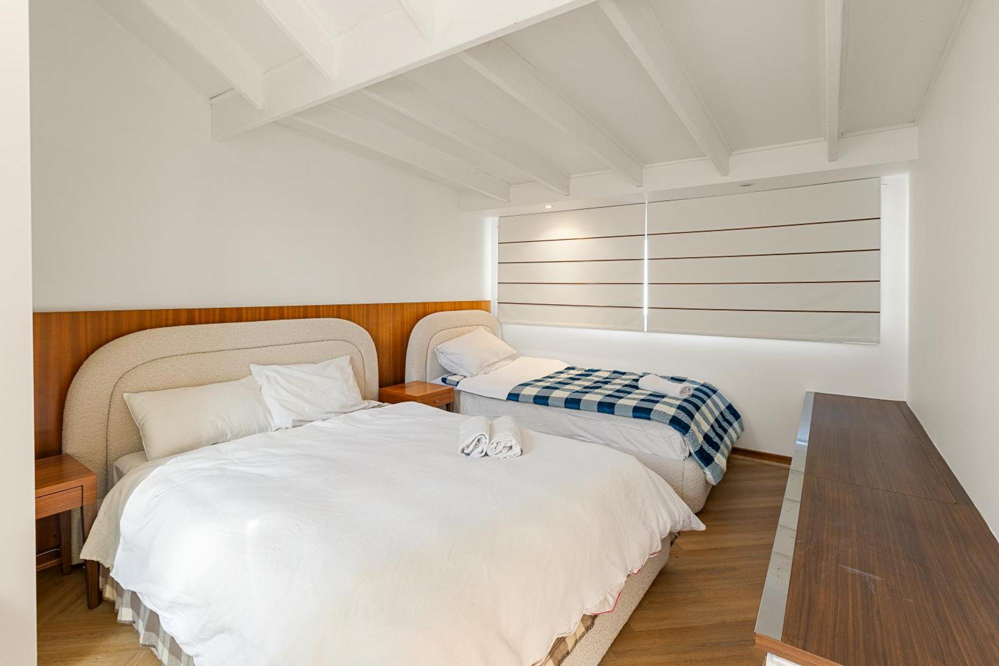 Mt Buller Stayz 머리지그 외부 사진