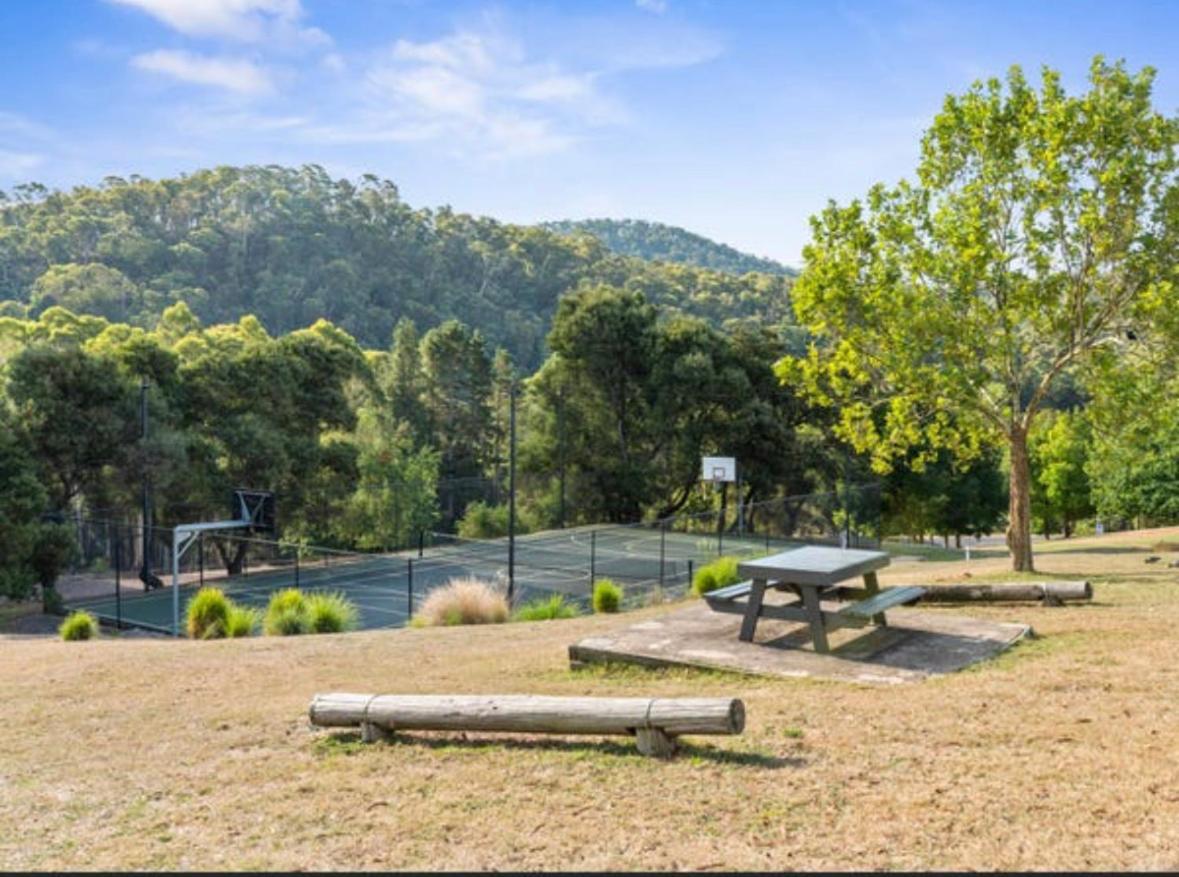 Mt Buller Stayz 머리지그 외부 사진