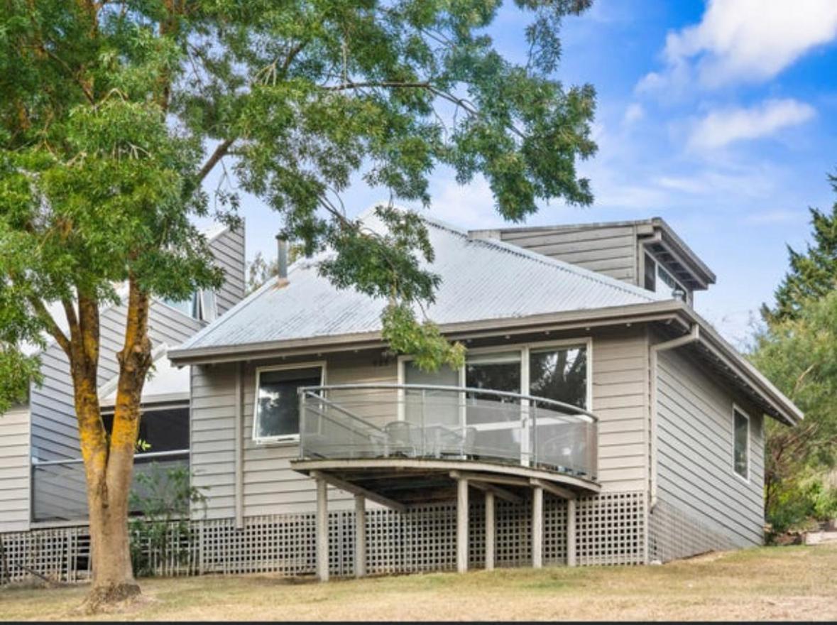 Mt Buller Stayz 머리지그 외부 사진