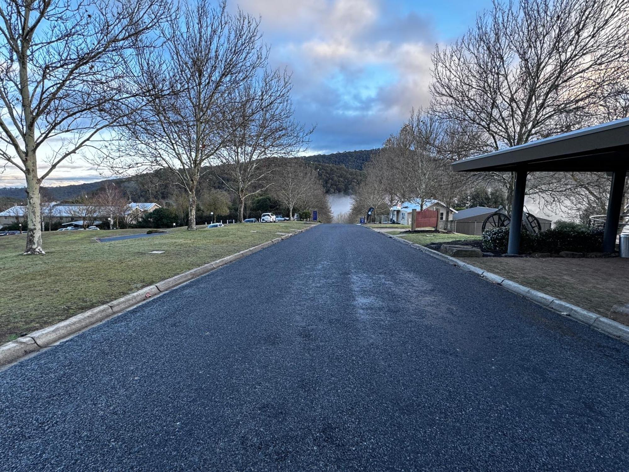 Mt Buller Stayz 머리지그 외부 사진