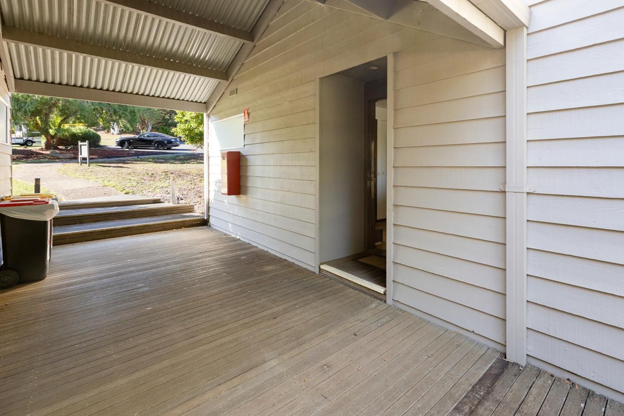 Mt Buller Stayz 머리지그 외부 사진